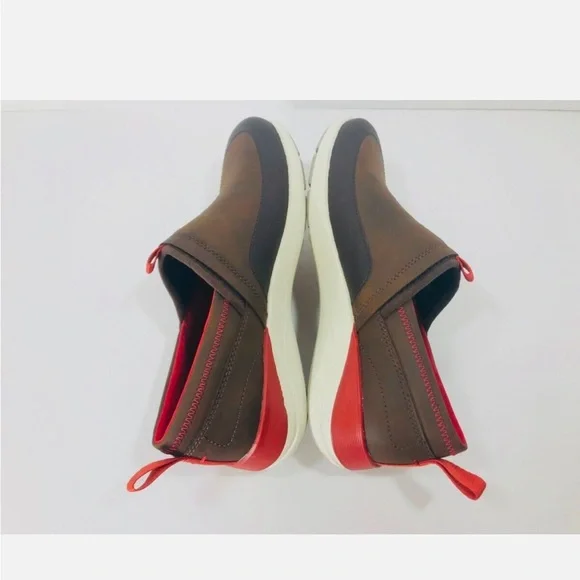 Merrell Applaud Moc slip on size 6 Bracken Women’s - Picture 9 of 12